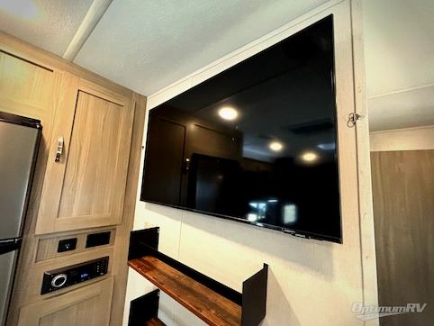 2022 Forest River Work and Play 27KB RV Photo 4
