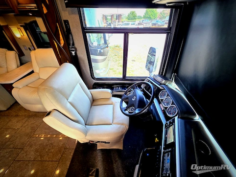 2019 Newmar Ventana LE 4037 RV Photo 2