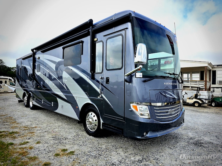 2019 Newmar Ventana LE 4037 RV Photo 1