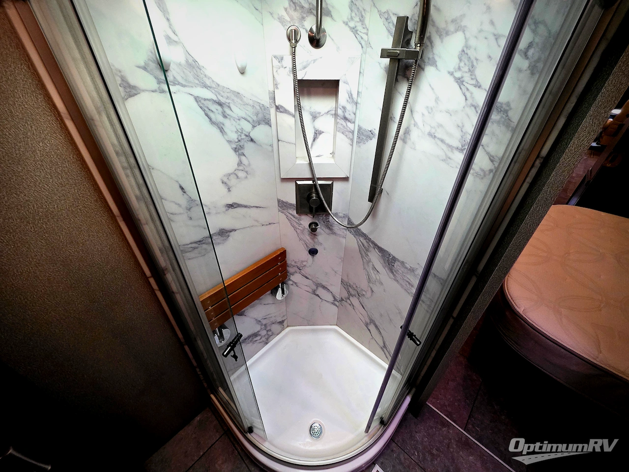 2019 Newmar Ventana LE 4037 Photo 22