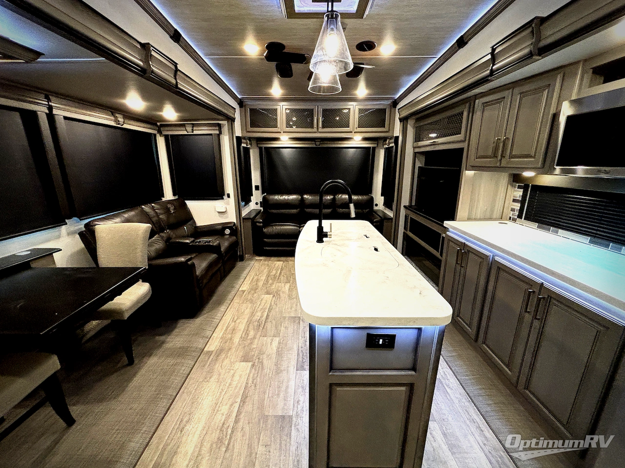 2021 Keystone Montana 3231CK Photo 4