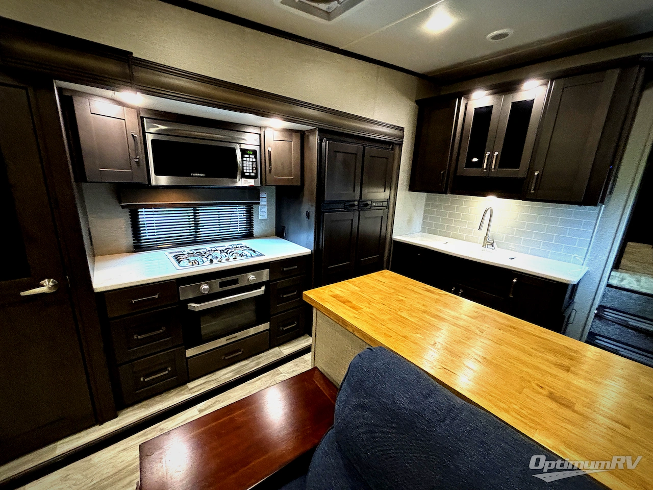 2021 Grand Design Reflection 340RDS Photo 6