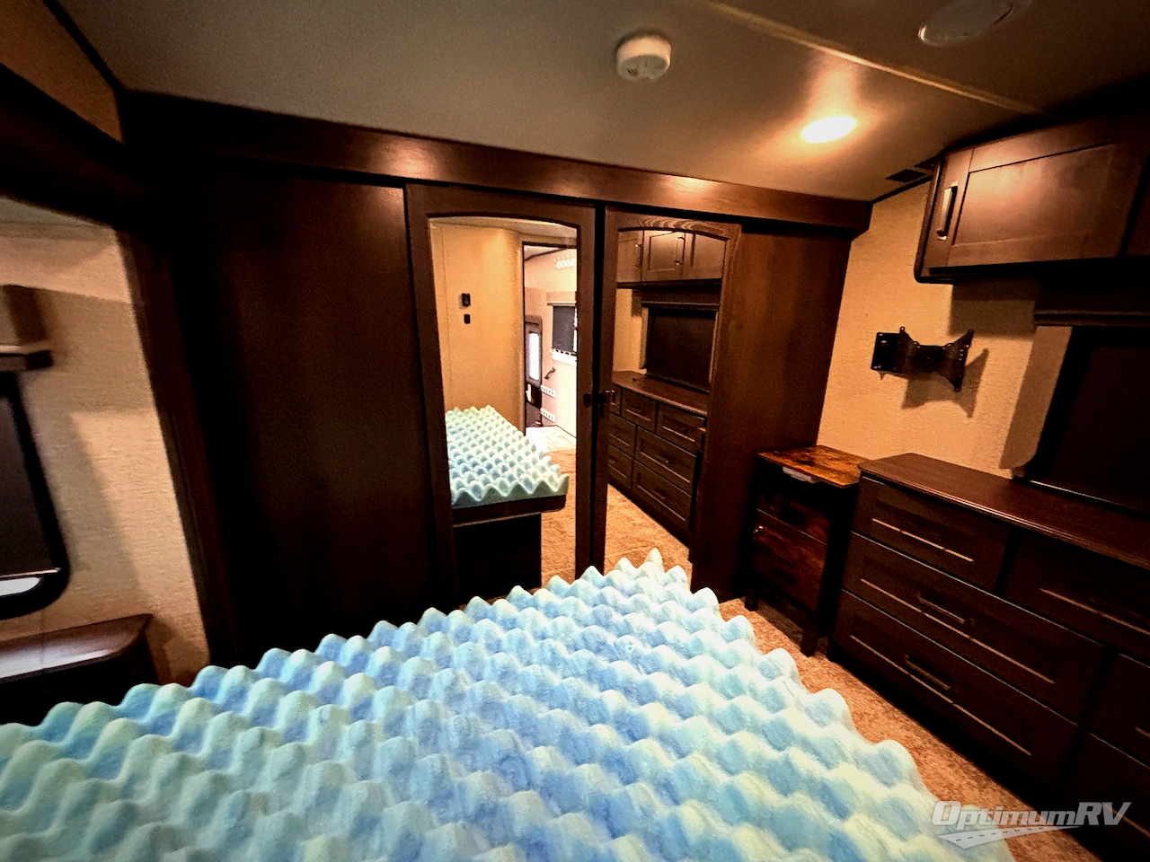 2021 Grand Design Reflection 340RDS Photo 10