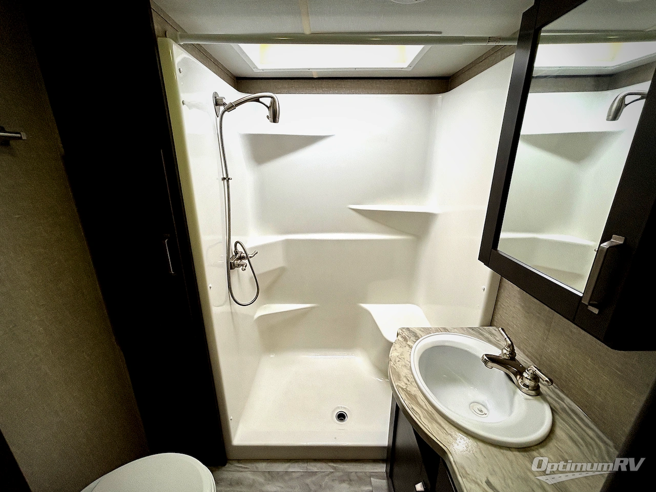 2021 Grand Design Reflection 340RDS Photo 14