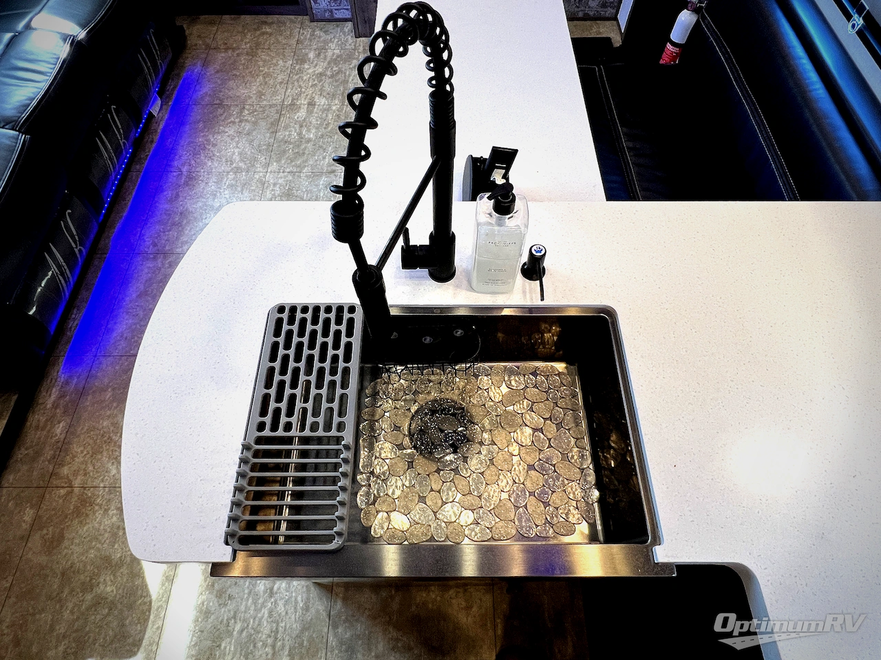 2022 Forest River Vengeance Rogue Armored VGF371A13 Photo 22