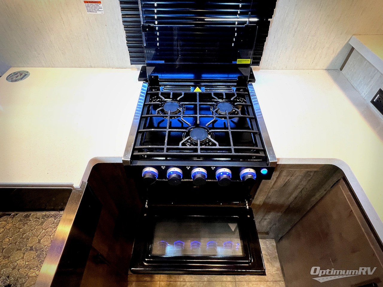 2022 Forest River Vengeance Rogue Armored VGF371A13 Photo 23