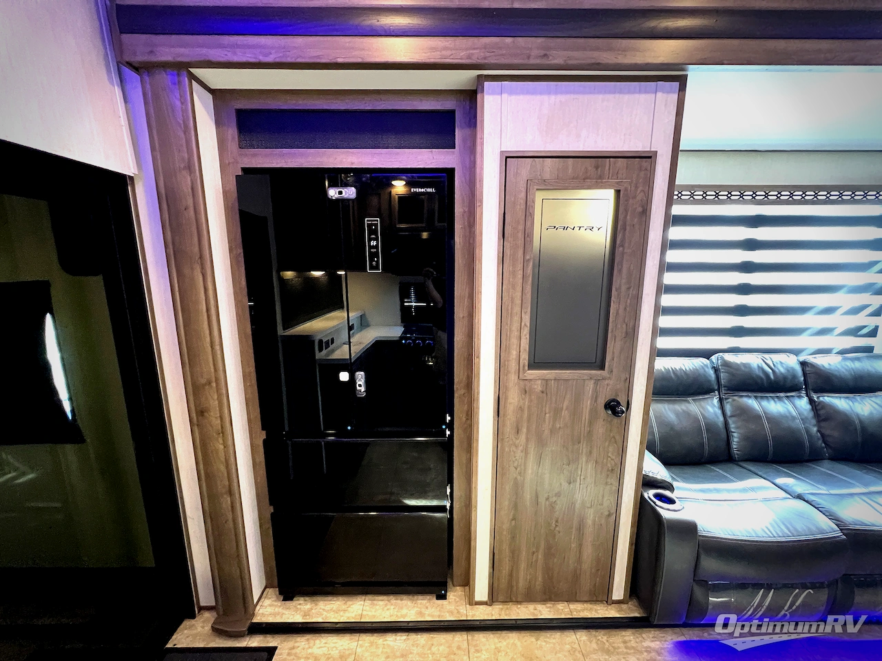 2022 Forest River Vengeance Rogue Armored VGF371A13 Photo 26