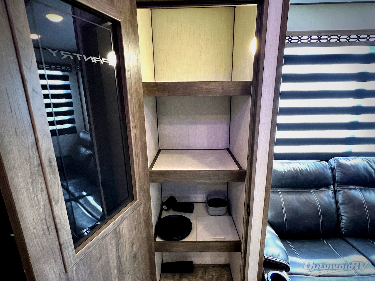 2022 Forest River Vengeance Rogue Armored VGF371A13 Photo 27