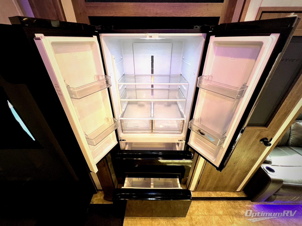 2022 Forest River Vengeance Rogue Armored VGF371A13 Photo 28