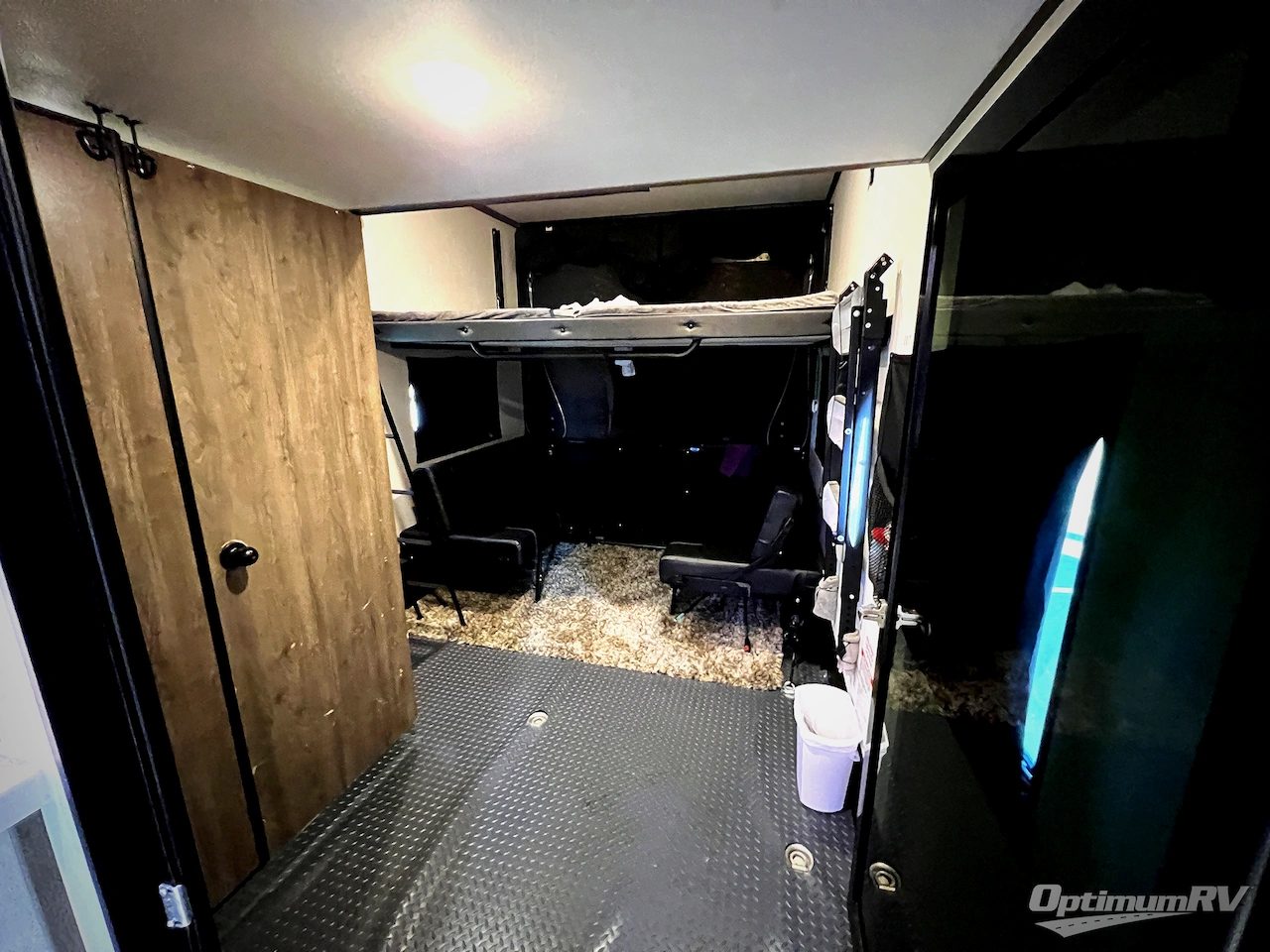 2022 Forest River Vengeance Rogue Armored VGF371A13 Photo 29