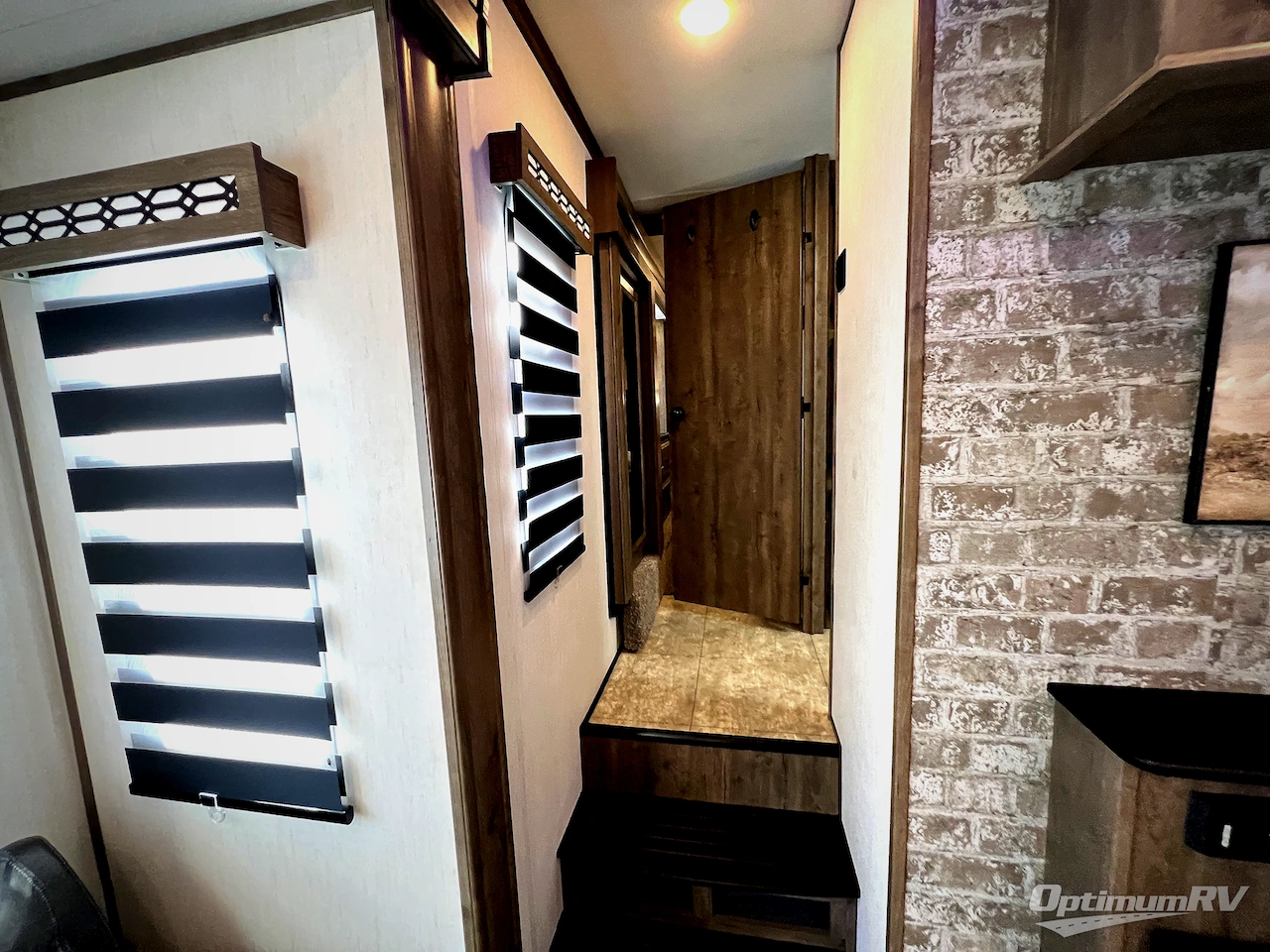 2022 Forest River Vengeance Rogue Armored VGF371A13 Photo 37