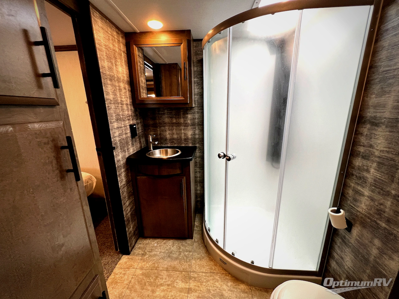 2022 Forest River Vengeance Rogue Armored VGF371A13 Photo 39