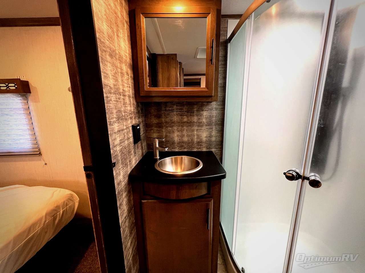 2022 Forest River Vengeance Rogue Armored VGF371A13 Photo 40