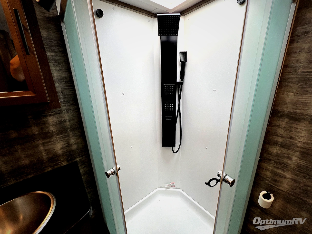 2022 Forest River Vengeance Rogue Armored VGF371A13 Photo 41