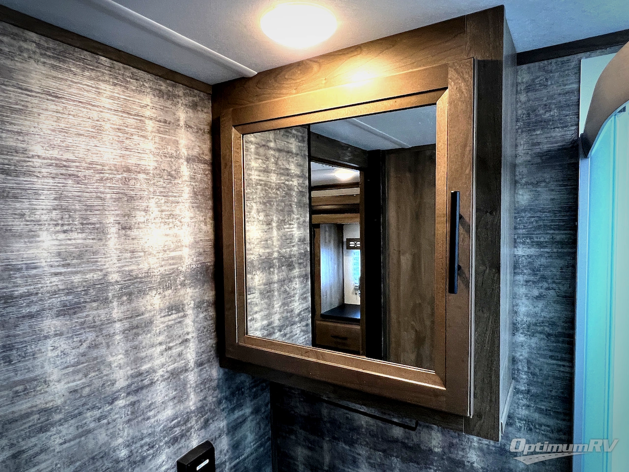 2022 Forest River Vengeance Rogue Armored VGF371A13 Photo 42