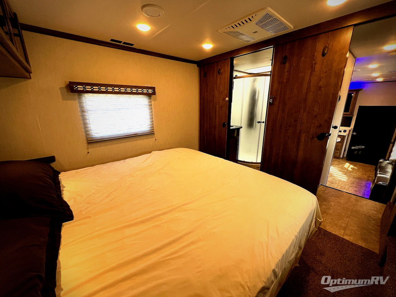 2022 Forest River Vengeance Rogue Armored VGF371A13 Photo 46