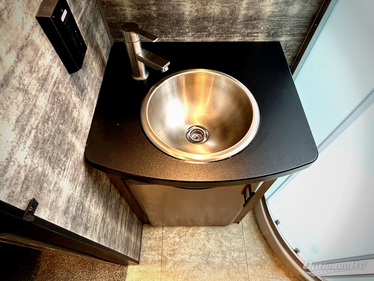 2022 Forest River Vengeance Rogue Armored VGF371A13 Photo 52