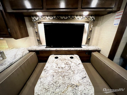 2018 Jayco Alante 29F RV Photo 2