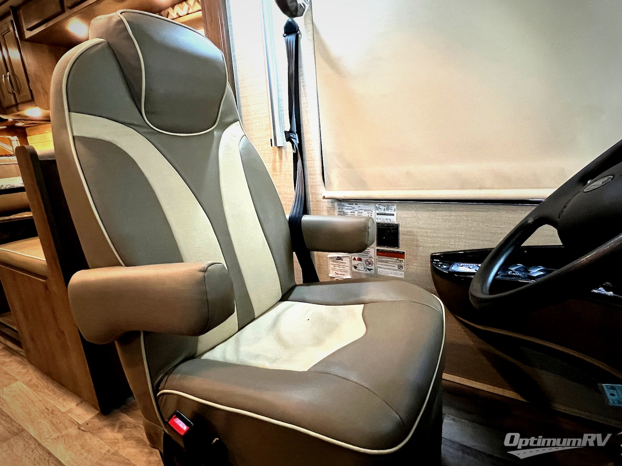 2018 Jayco Alante 29F Photo 7