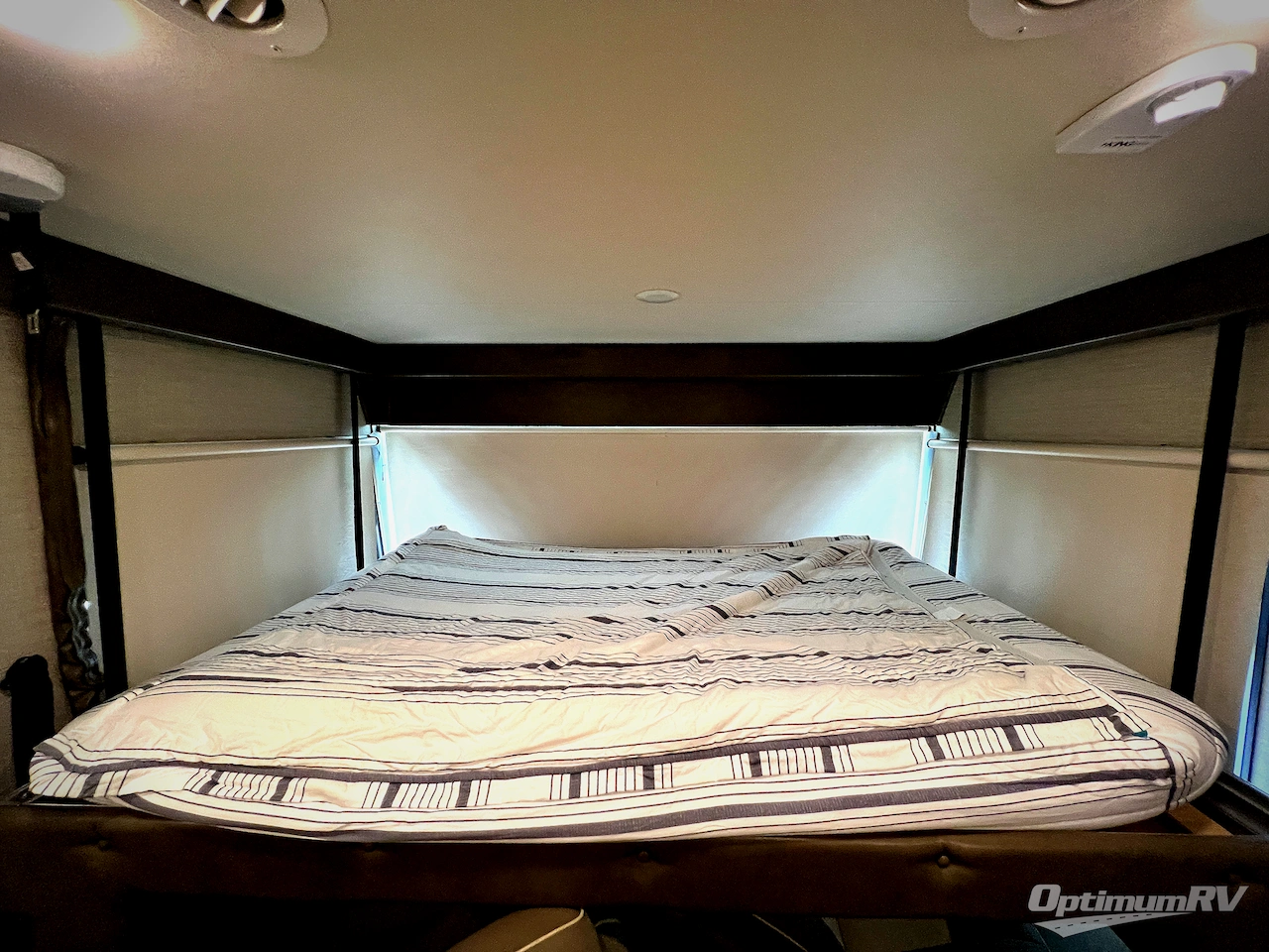 2018 Jayco Alante 29F Photo 9