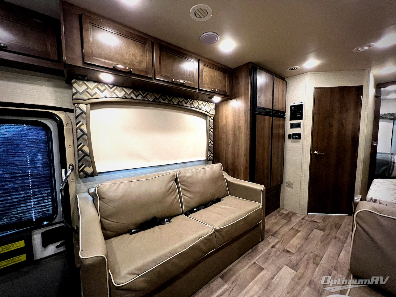 2018 Jayco Alante 29F Photo 15