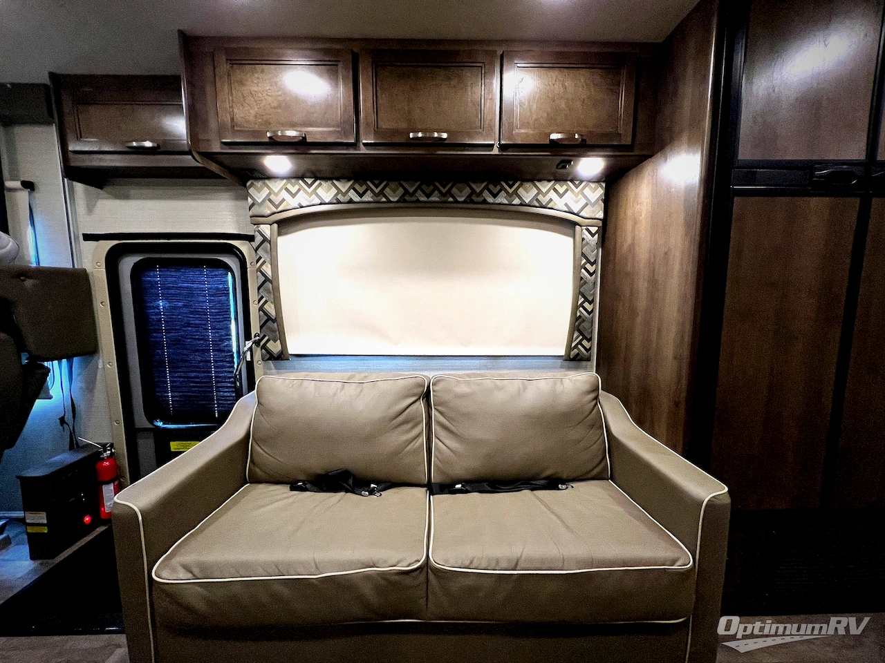 2018 Jayco Alante 29F Photo 16