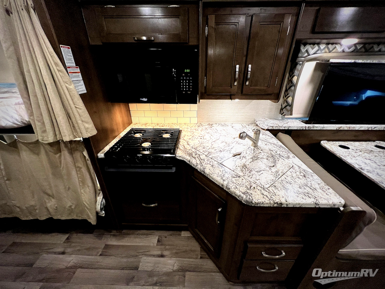 2018 Jayco Alante 29F Photo 18
