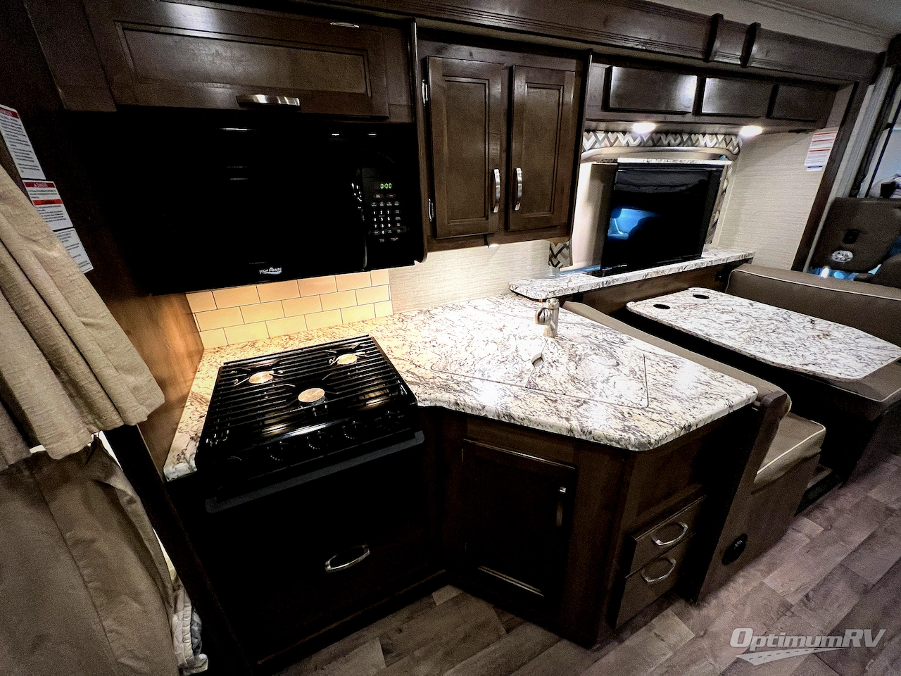 2018 Jayco Alante 29F Photo 19