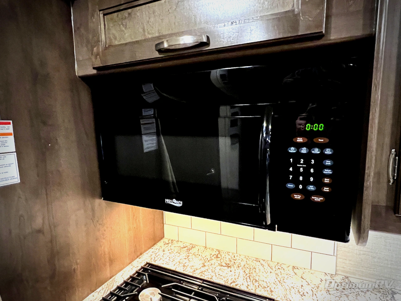 2018 Jayco Alante 29F Photo 22