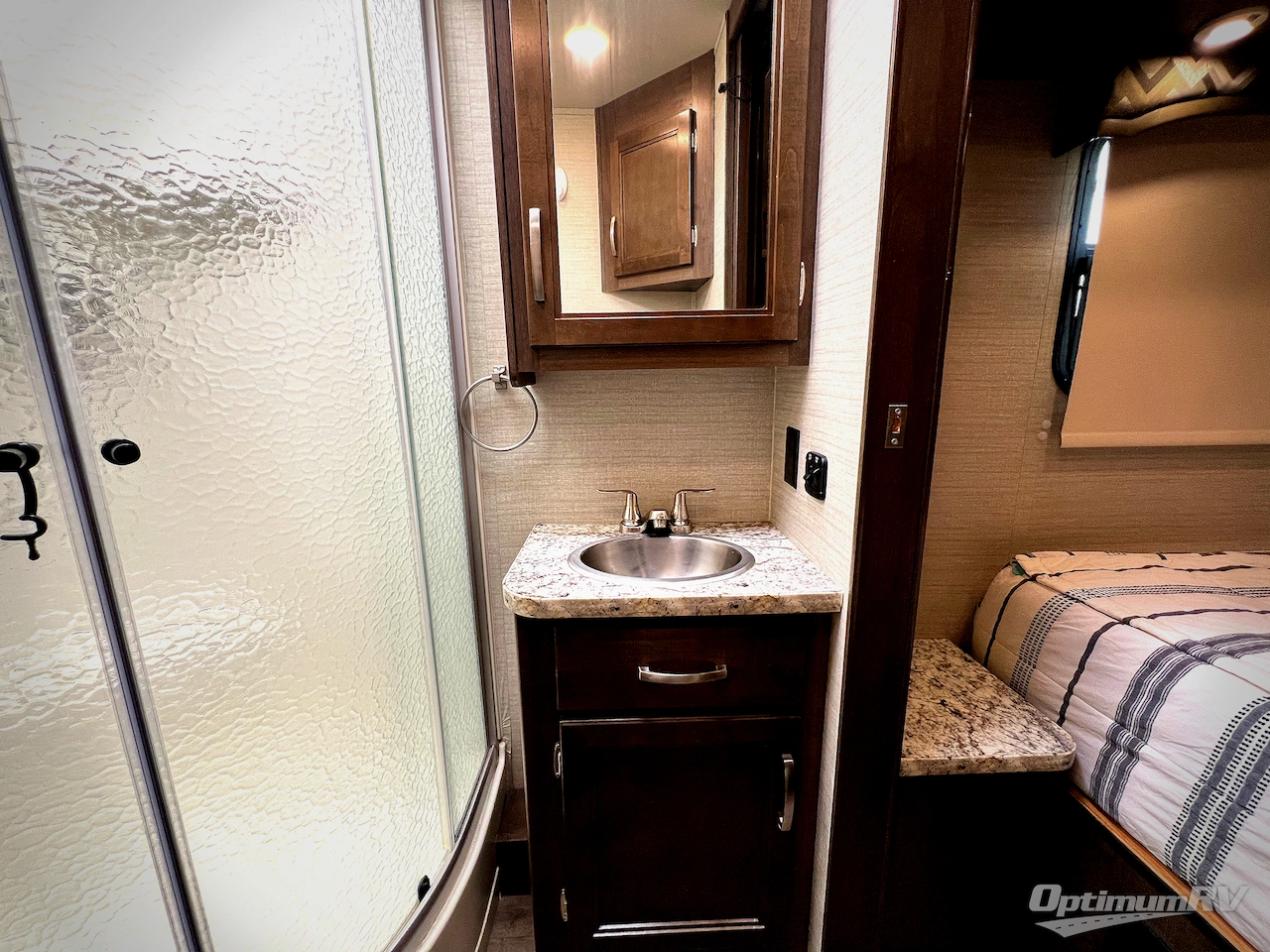 2018 Jayco Alante 29F Photo 29