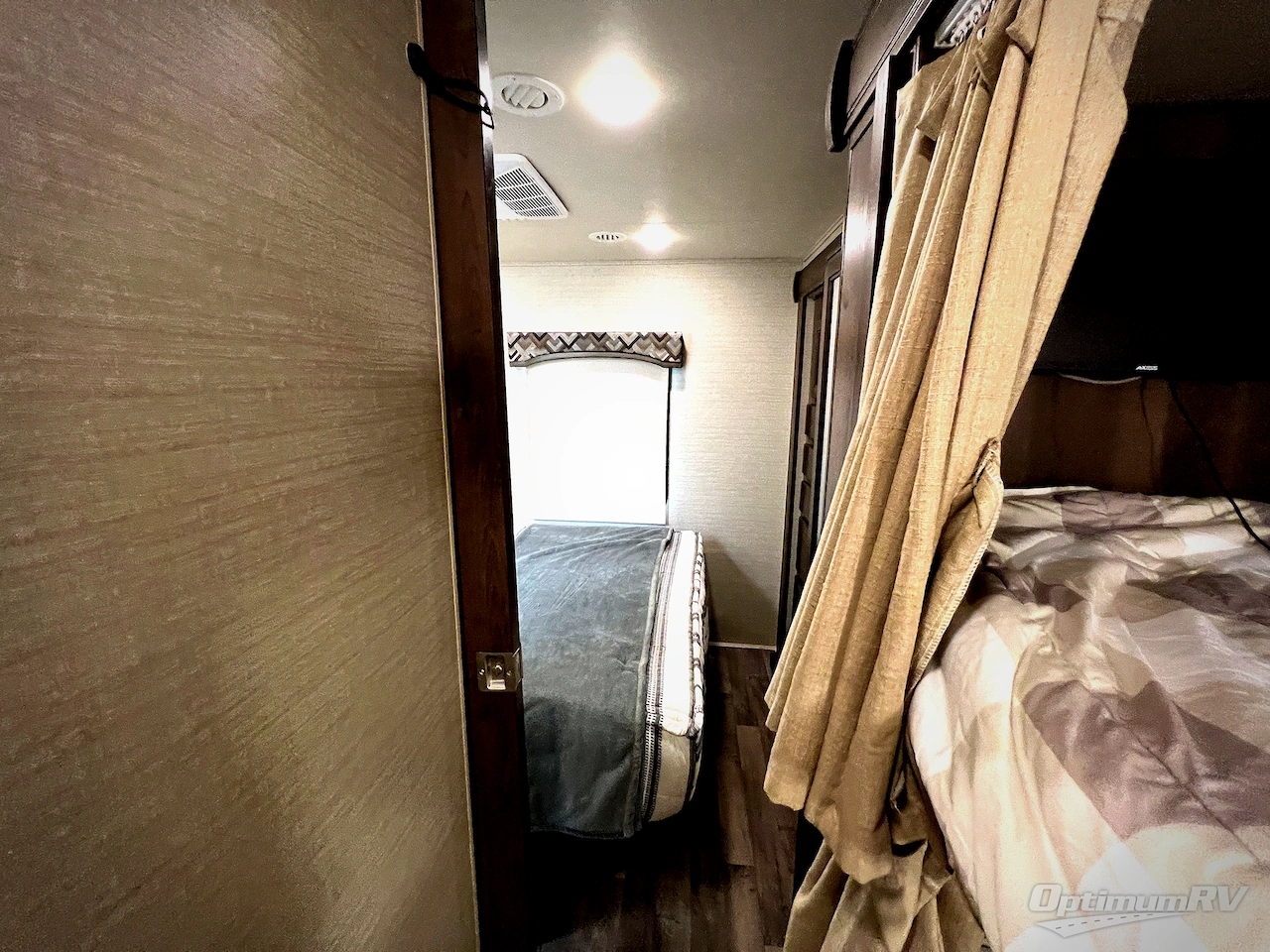 2018 Jayco Alante 29F Photo 33