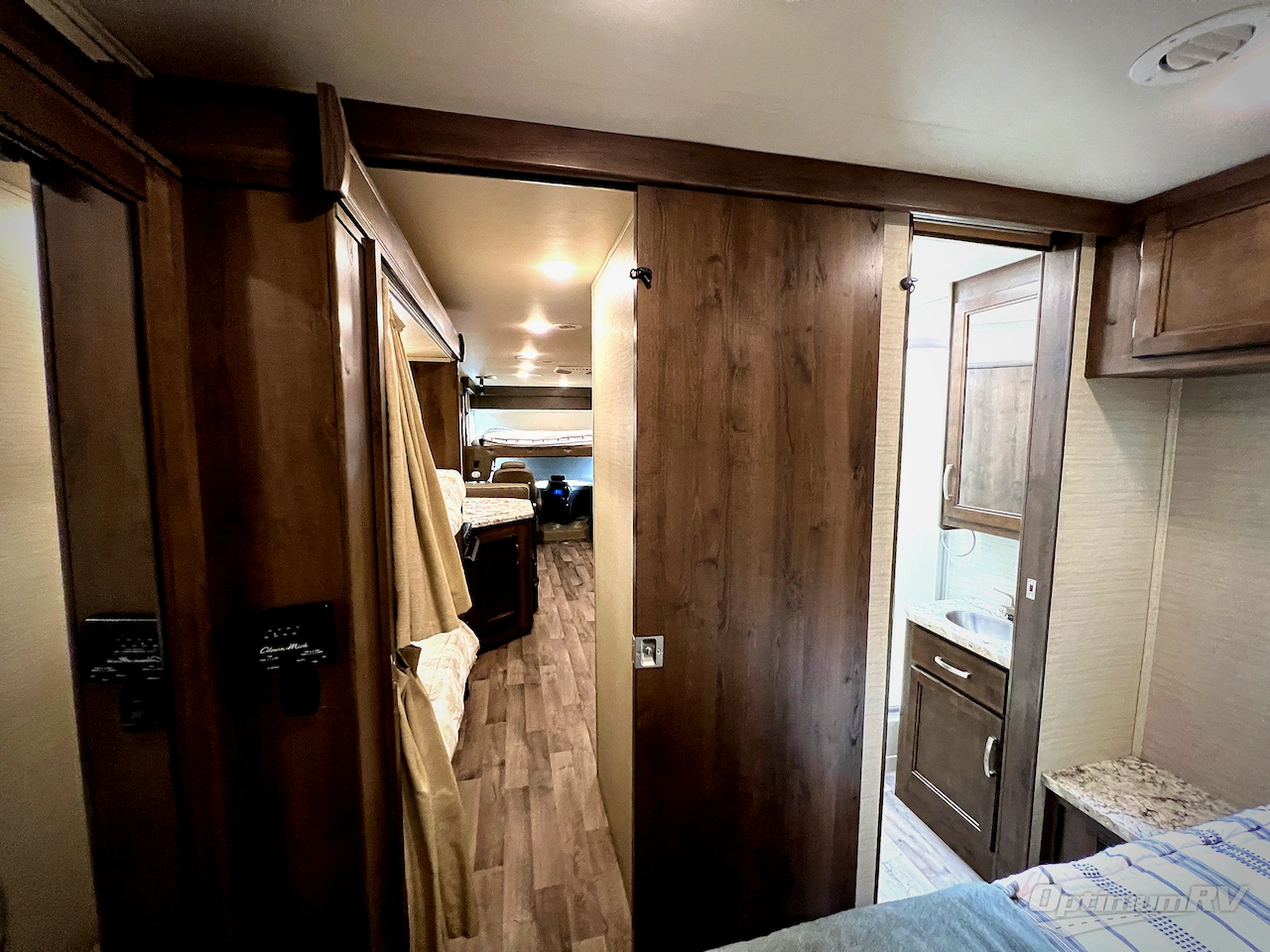 2018 Jayco Alante 29F Photo 38