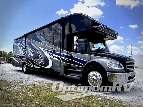 Used 2021 Entegra Accolade 37K Featured Photo