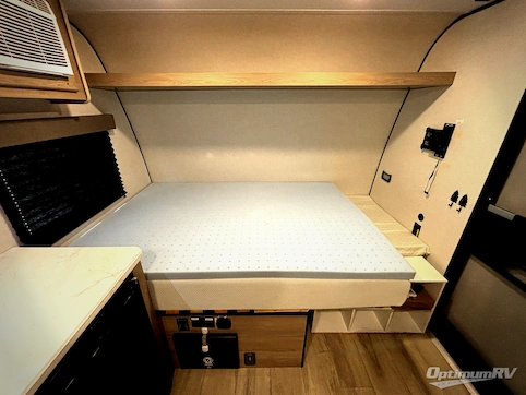 2026 Keystone Coleman 13R RV Photo 3