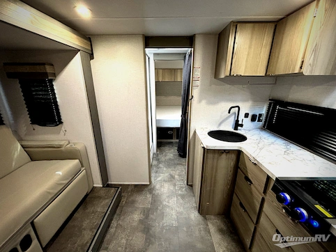 2024 Forest River Salem FSX 163RDSK RV Photo 2