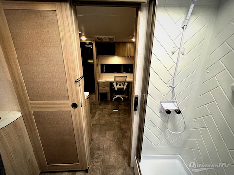 2024 Forest River Salem FSX 163RDSK RV Photo 3