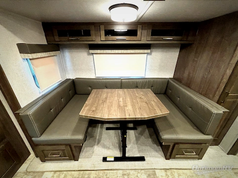 2023 Forest River Flagstaff Micro Lite 25BRDS RV Photo 3