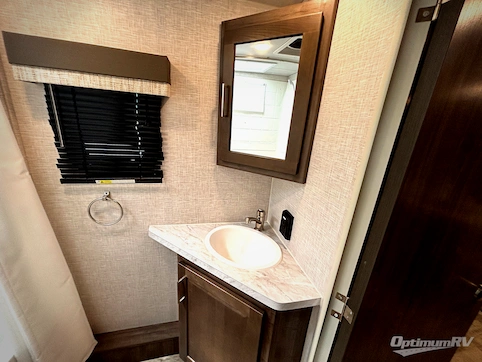 2023 Forest River Flagstaff Micro Lite 25BRDS RV Photo 4