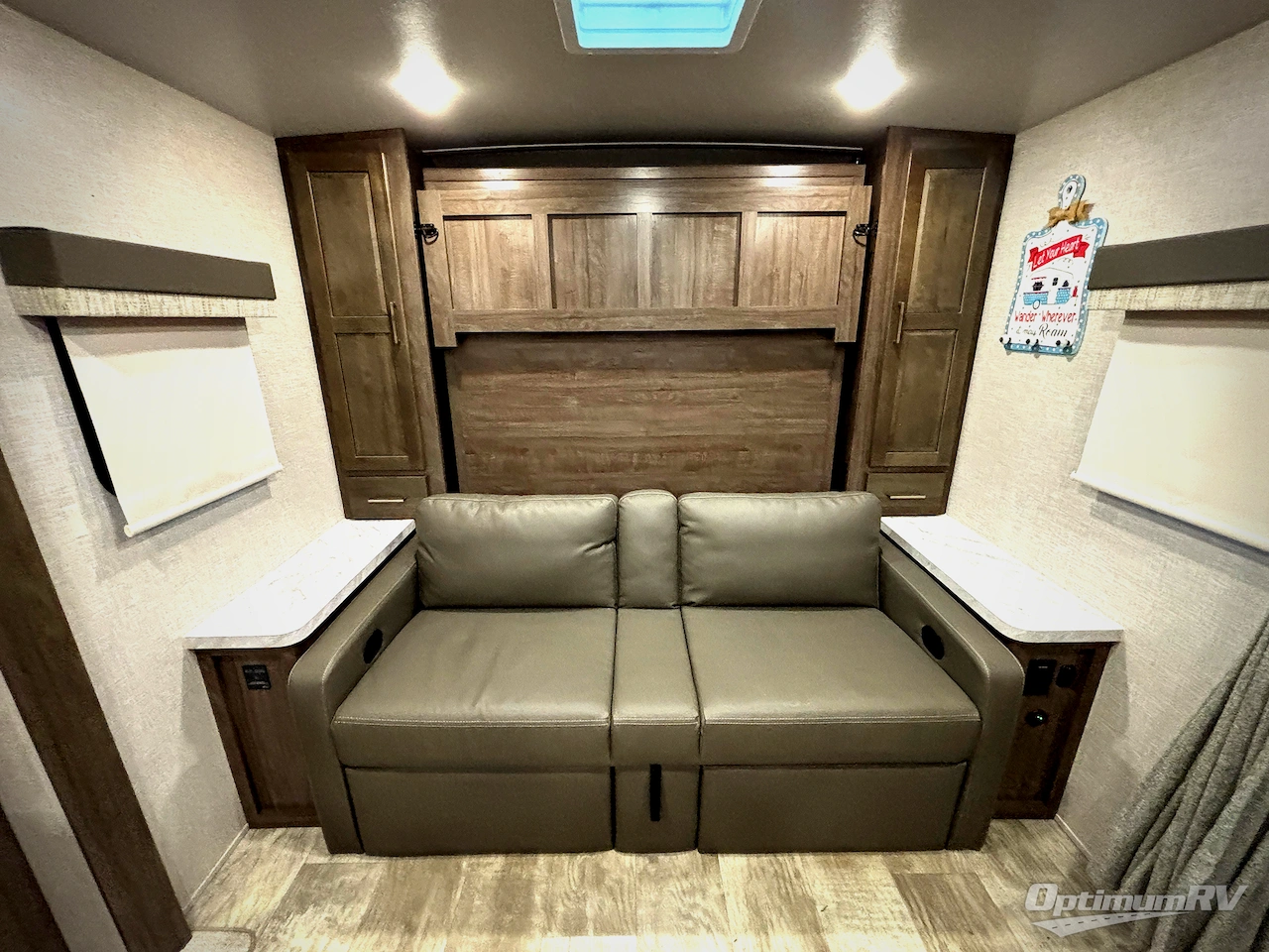 2023 Forest River Flagstaff Micro Lite 25BRDS Photo 7