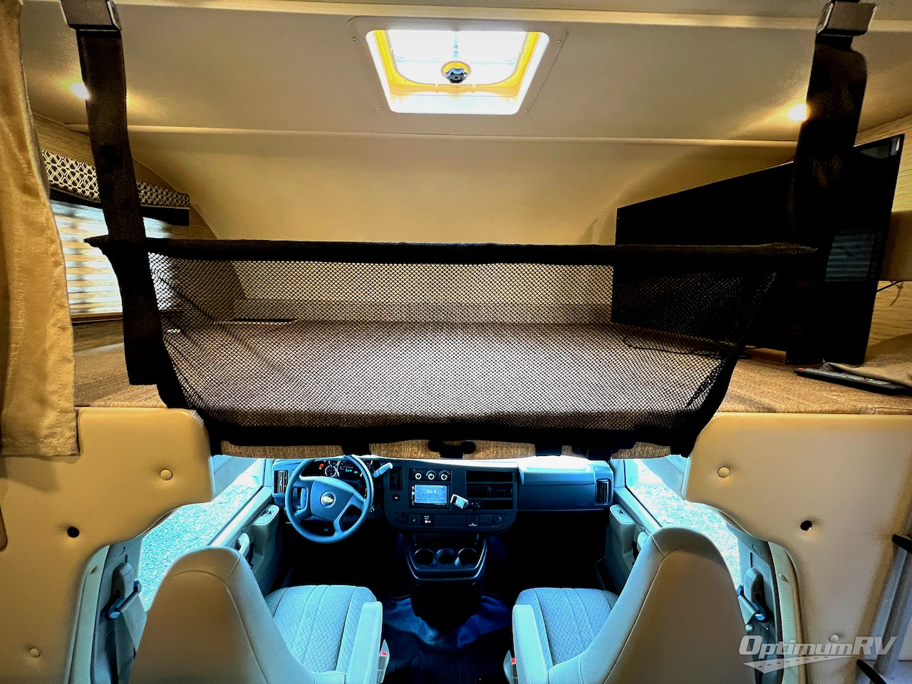 2021 Thor Four Winds 22E Photo 10