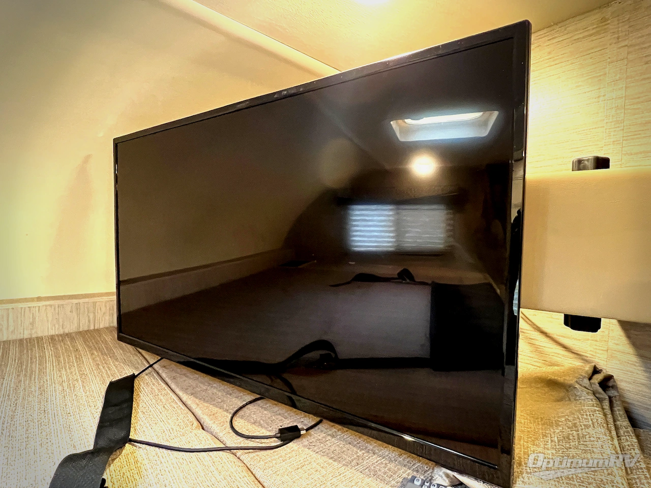 2021 Thor Four Winds 22E Photo 13