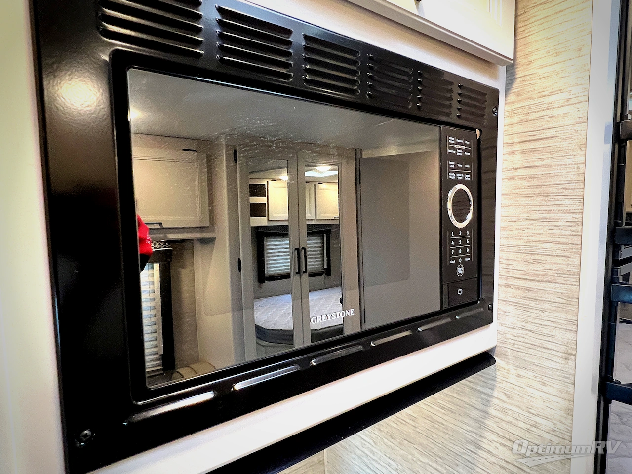 2021 Thor Four Winds 22E Photo 21