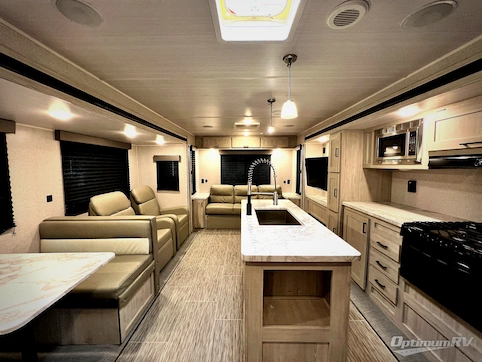 2023 East To West Silver Lake 29K2S RV Photo 2