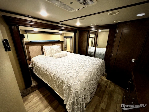 2019 Grand Design Solitude 375RES RV Photo 2