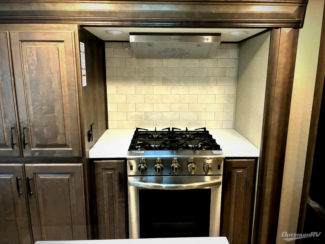 2022 Grand Design Solitude 390RK Photo 13