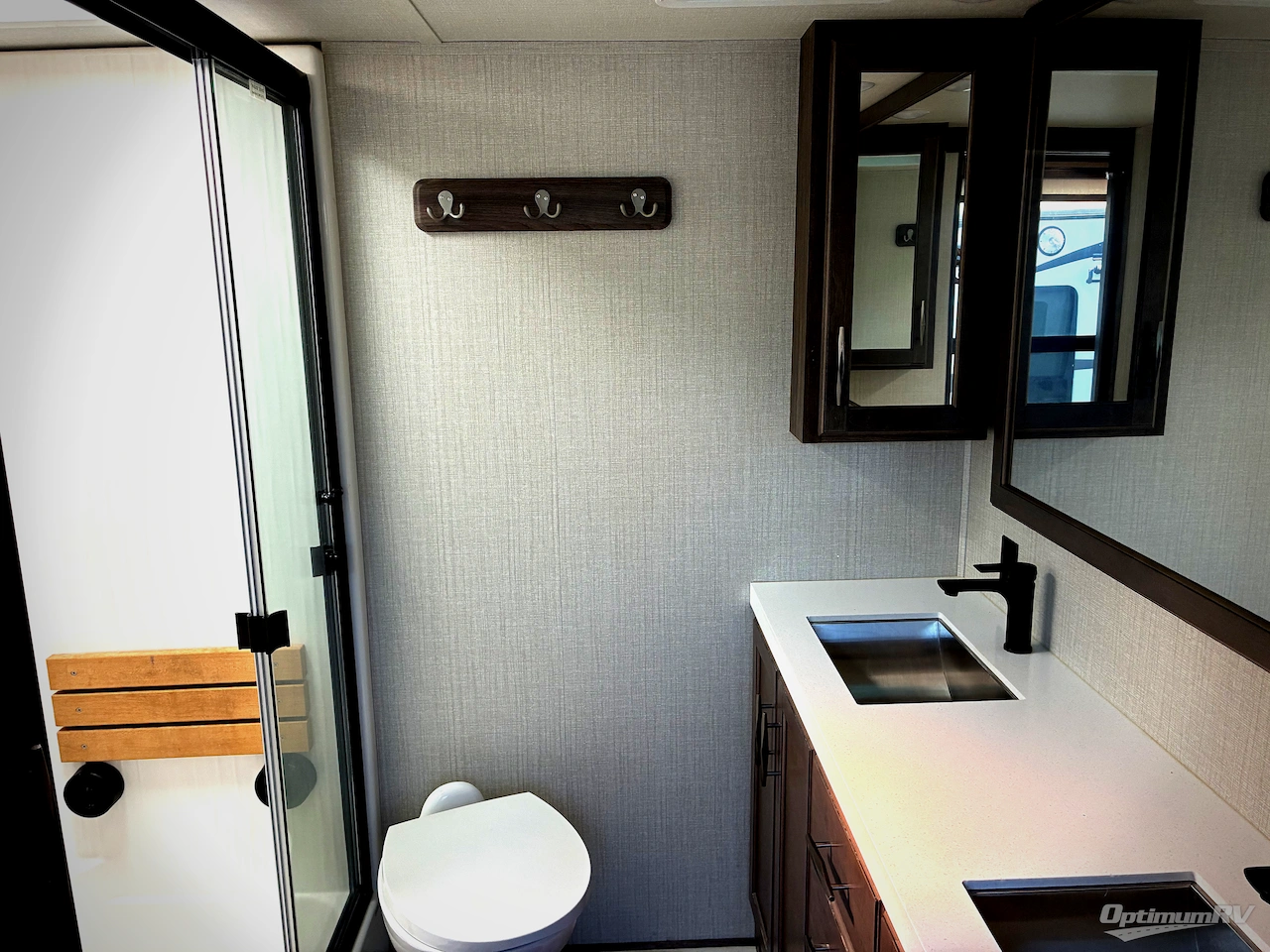 2022 Grand Design Solitude 390RK Photo 22