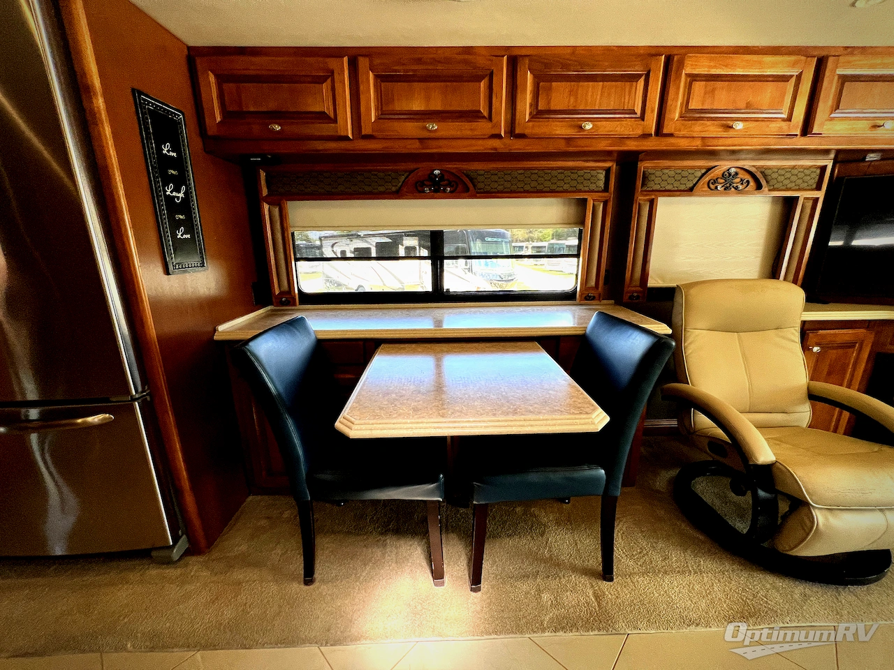 2013 Tiffin Phaeton 40QBH Photo 11