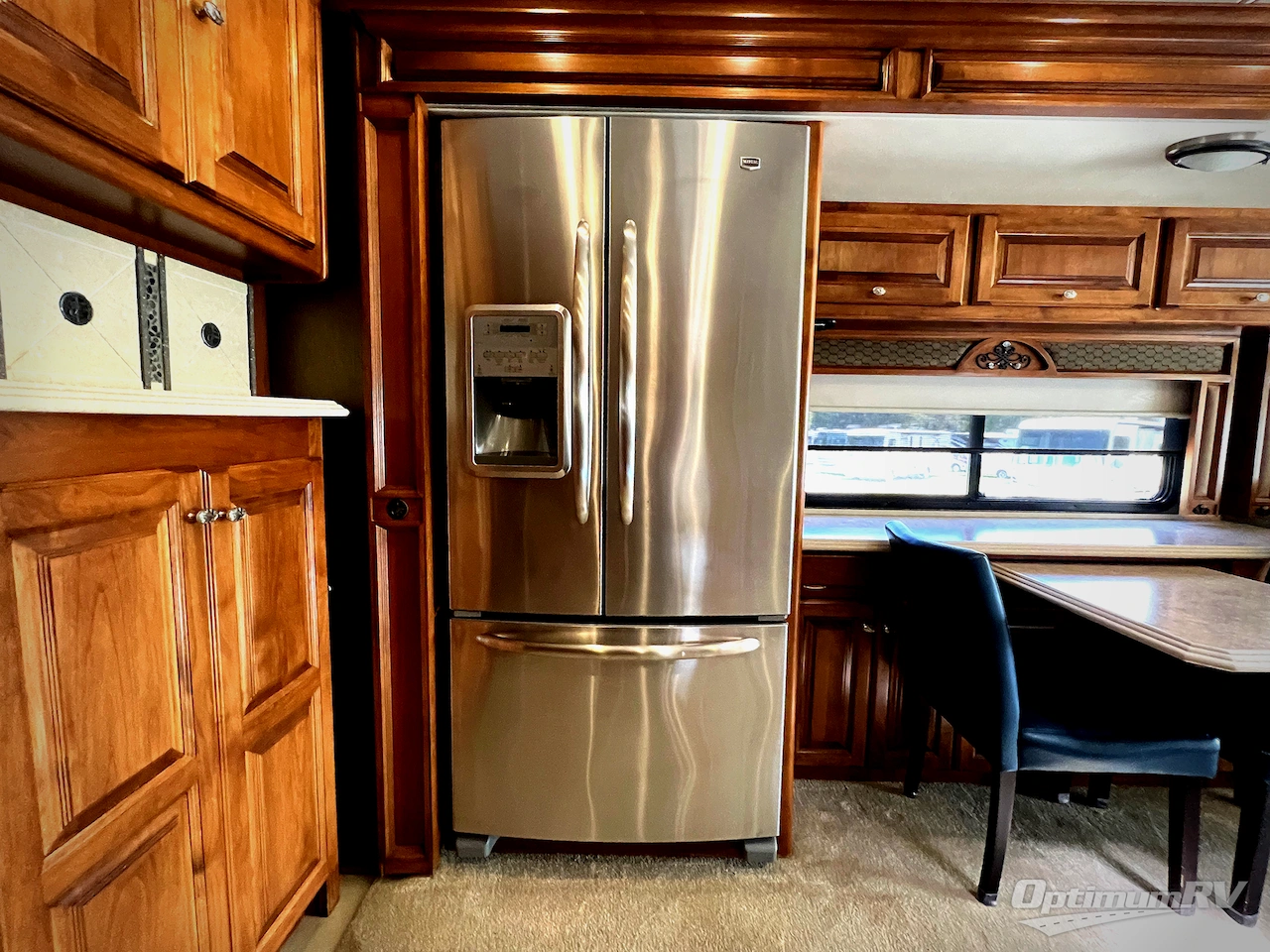 2013 Tiffin Phaeton 40QBH Photo 16