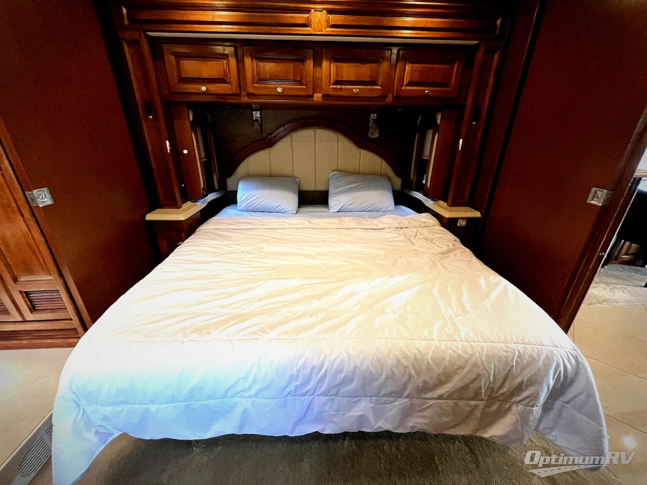 2013 Tiffin Phaeton 40QBH Photo 21