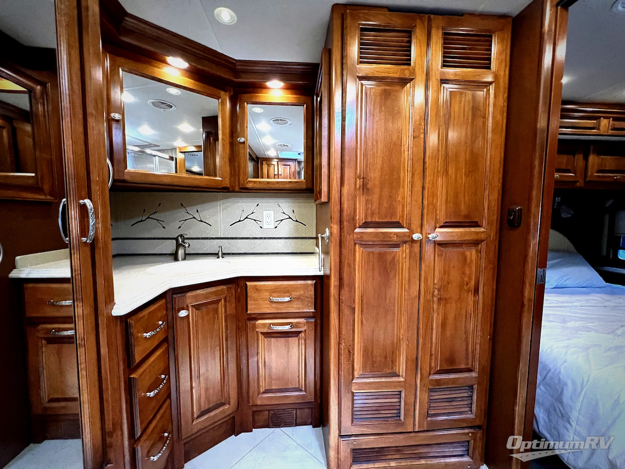 2013 Tiffin Phaeton 40QBH Photo 24